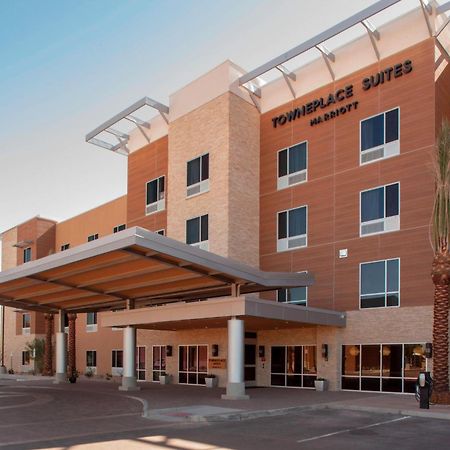 Towneplace Suites By Marriott Phoenix Chandler/Fashion Center Exteriér fotografie