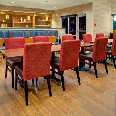 Towneplace Suites By Marriott Phoenix Chandler/Fashion Center Exteriér fotografie