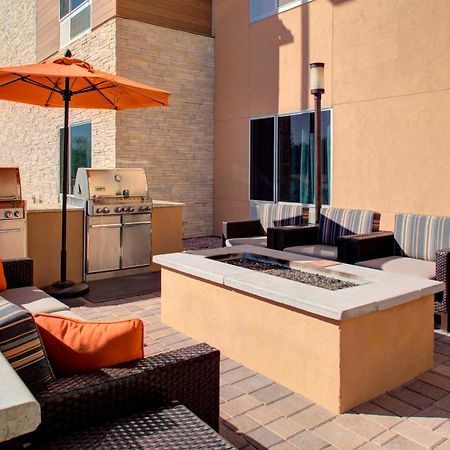 Towneplace Suites By Marriott Phoenix Chandler/Fashion Center Exteriér fotografie
