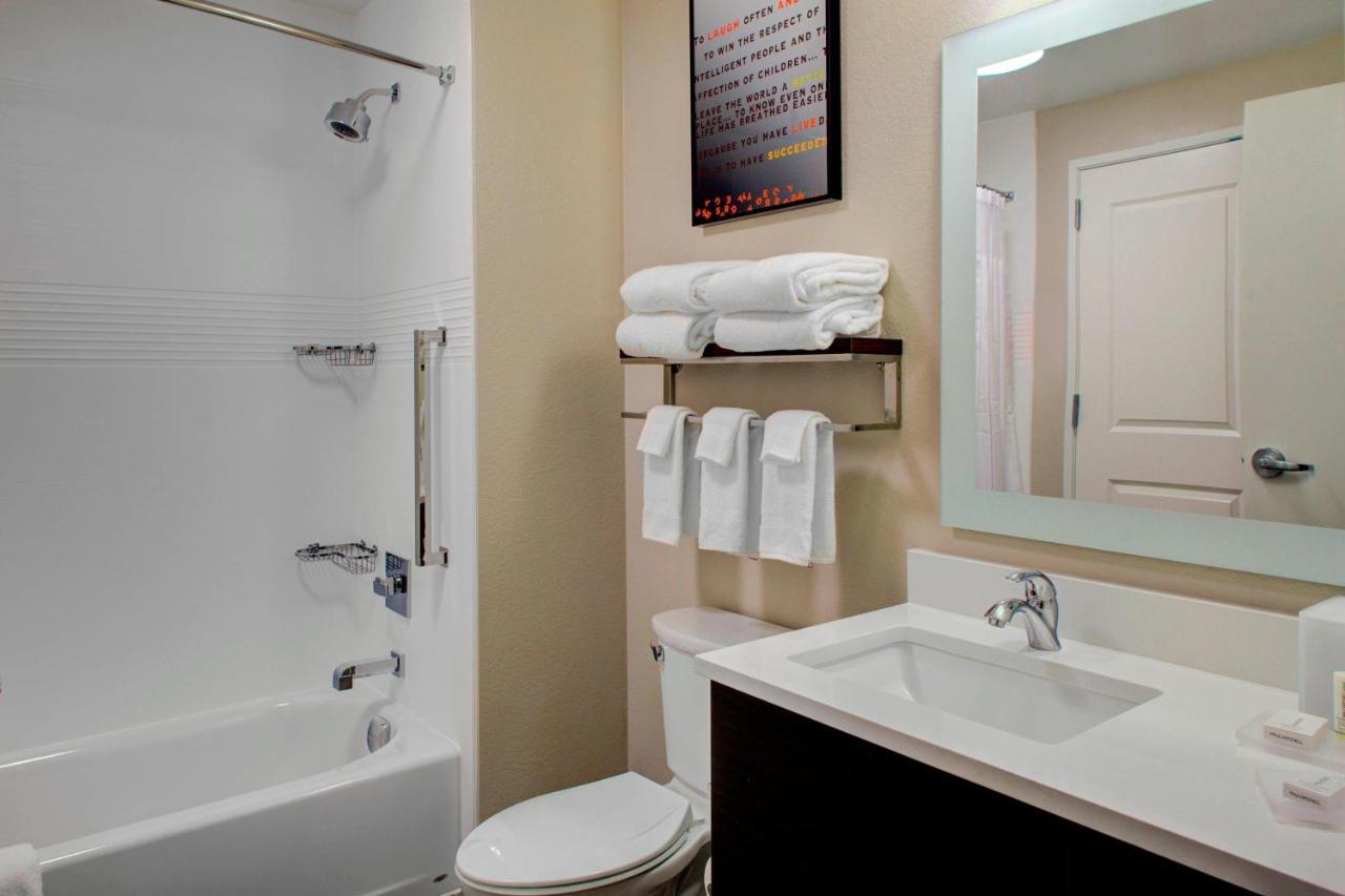 Towneplace Suites By Marriott Phoenix Chandler/Fashion Center Exteriér fotografie