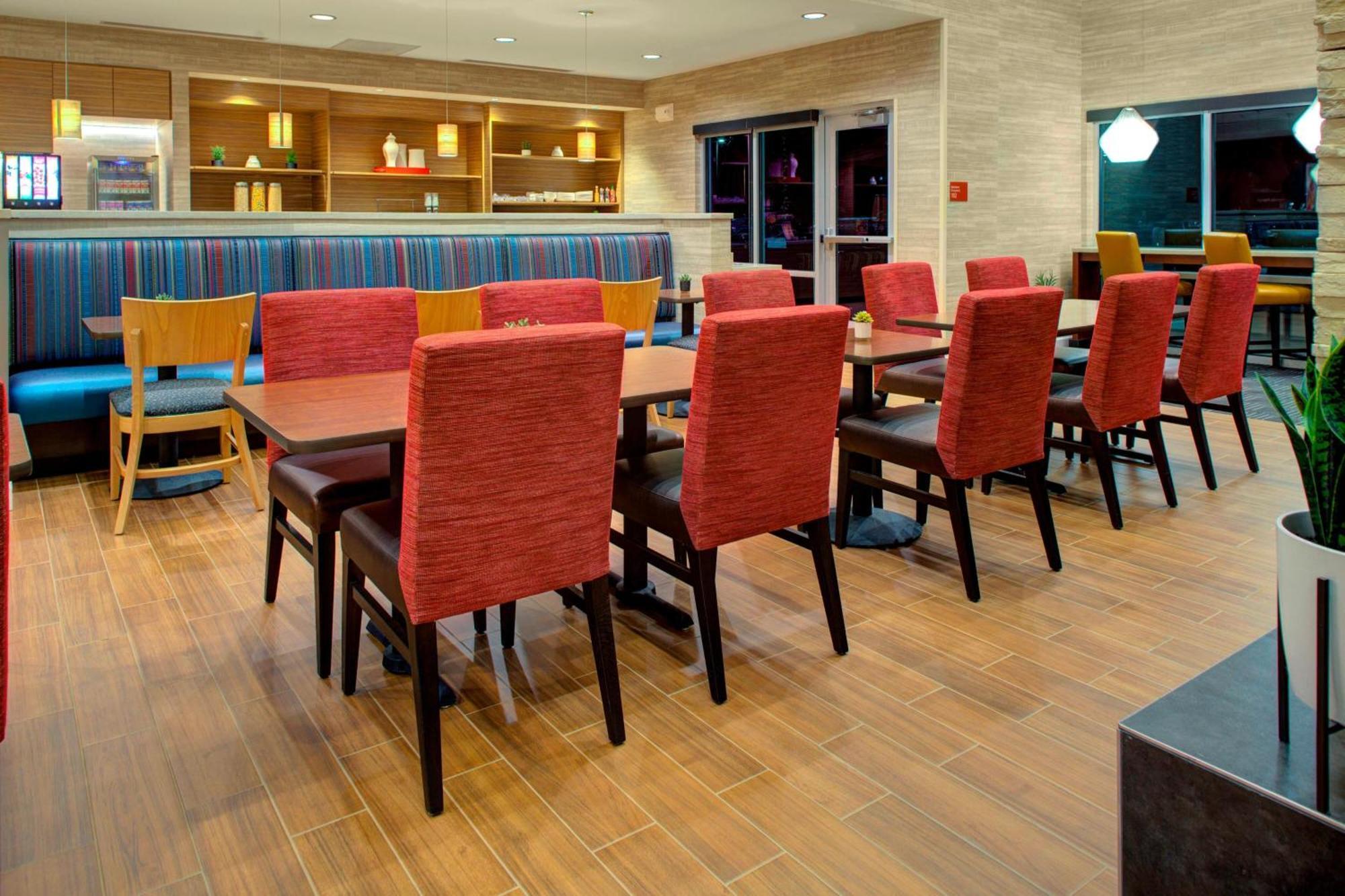 Towneplace Suites By Marriott Phoenix Chandler/Fashion Center Exteriér fotografie