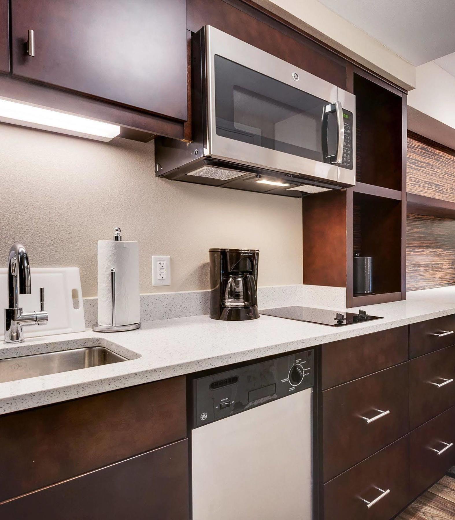 Towneplace Suites By Marriott Phoenix Chandler/Fashion Center Exteriér fotografie